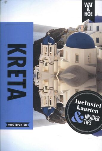 Kreta (e-book)