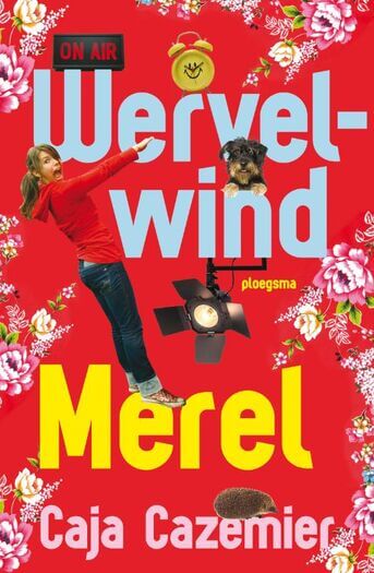 Wervelwind Merel (e-book)