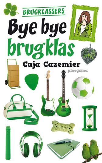 Bye bye brugklas (e-book)