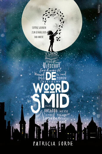 De woordsmid (e-book)