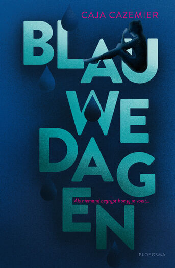 Blauwe dagen (e-book)