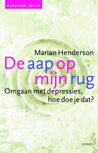 De aap op mijn rug (e-book)