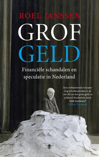 Grof geld (e-book)