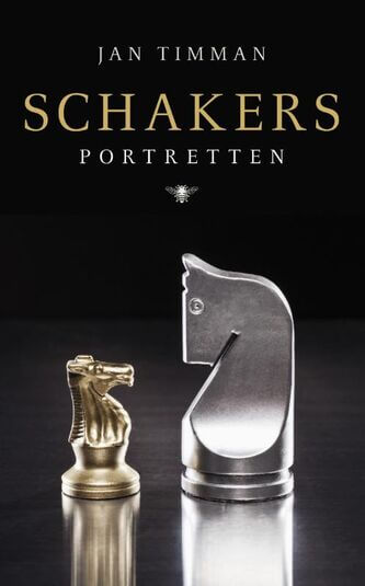 Schakers (e-book)