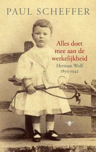 Alles doet mee aan de werkelijkheid (e-book)