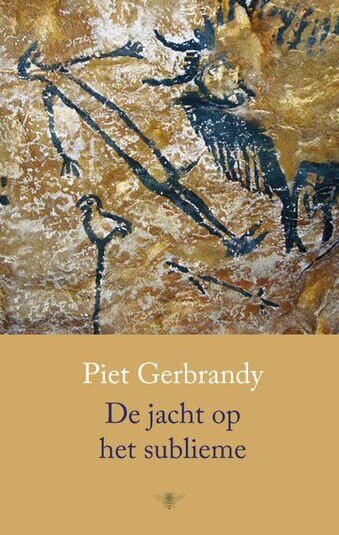 De jacht op het sublieme (e-book)