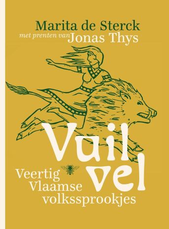 Vuil vel (e-book)