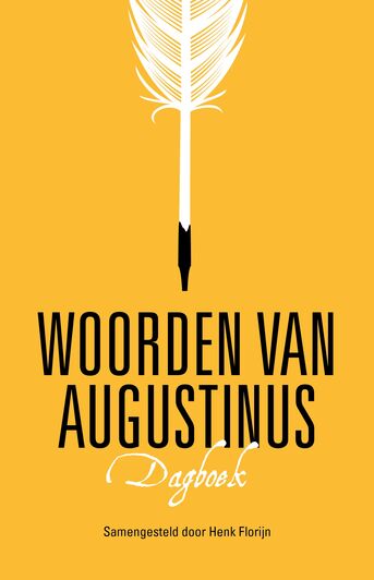 Woorden van Augustinus (e-book)