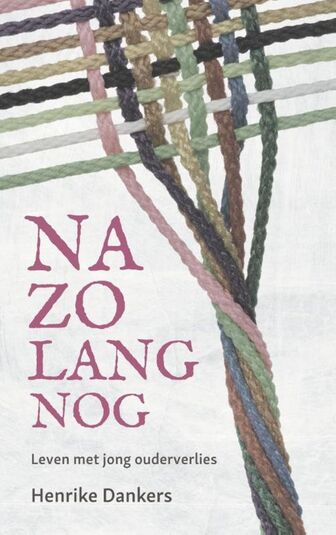 Na zo lang nog (e-book)