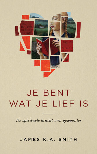 Je bent wat je lief is (e-book)