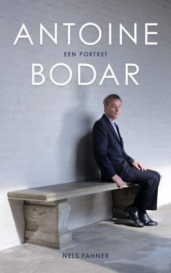 Antoine Bodar (e-book)