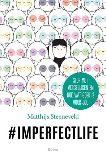 #imperfectlife (e-book)