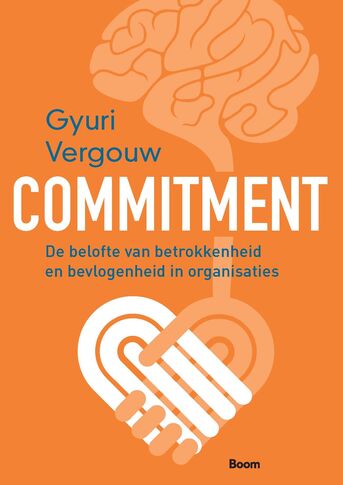 Commitment (e-book)