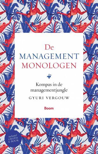 De managementmonologen (e-book)