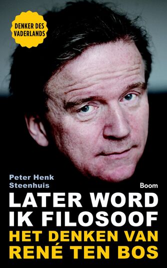 Later word ik filosoof (e-book)