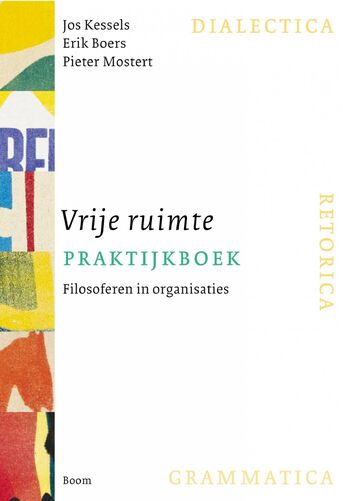 Vrije ruimte praktijkboek (e-book)