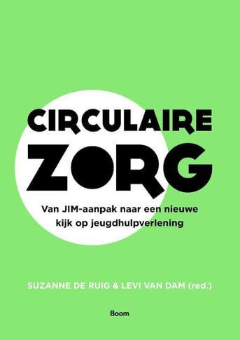 Circulaire zorg (e-book)