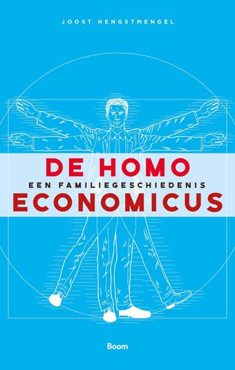 De homo economicus (e-book)