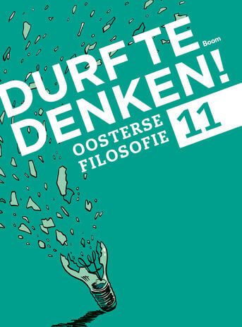 Oosterse filosofie (e-book)