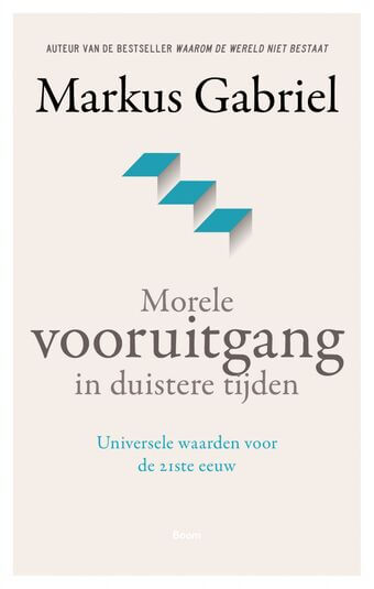 Morele vooruitgang in duistere tijden (e-book)