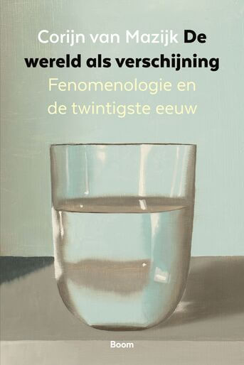 De wereld als verschijning (e-book)