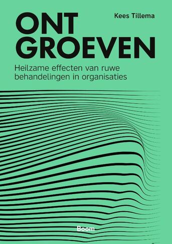 Ontgroeven (e-book)