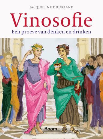 Vinosofie (e-book)