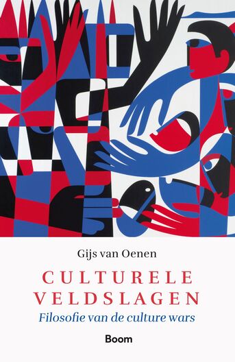 Culturele veldslagen (e-book)