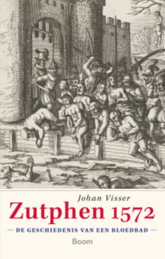 Zutphen 1572 (e-book)