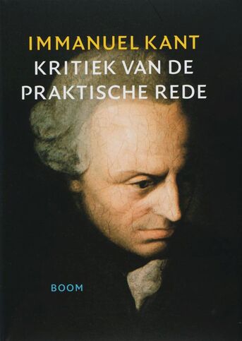 Kritiek van de praktische rede (e-book)