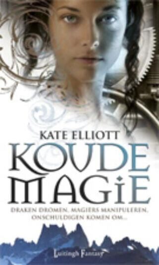 Koude Magie (e-book)