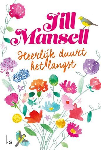 Heerlijk duurt het langst (e-book)