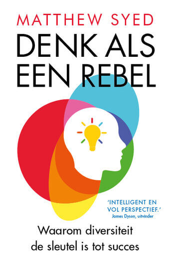 Denk als een rebel (e-book)