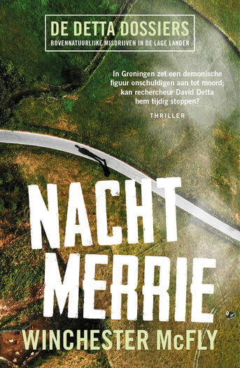 Nachtmerrie (e-book)