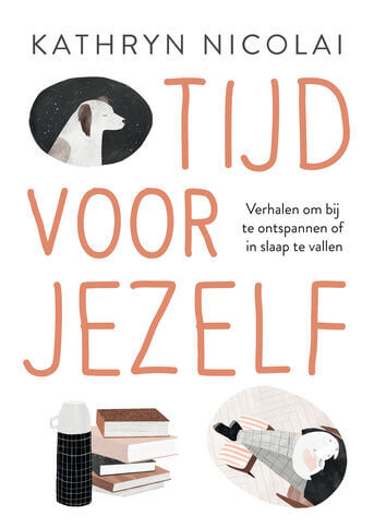 Tijd voor jezelf (e-book)