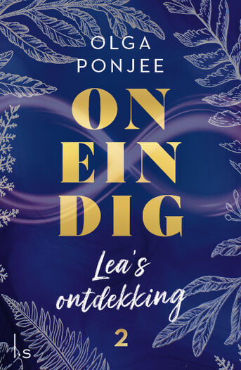 Lea&#039;s ontdekking (e-book)