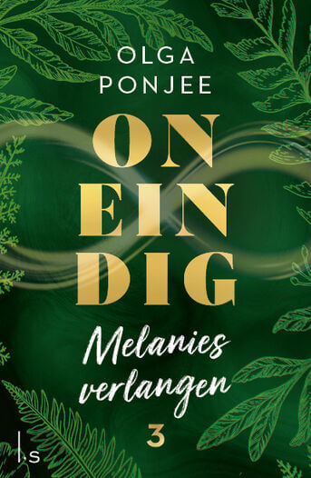 Melanies verlangen (e-book)