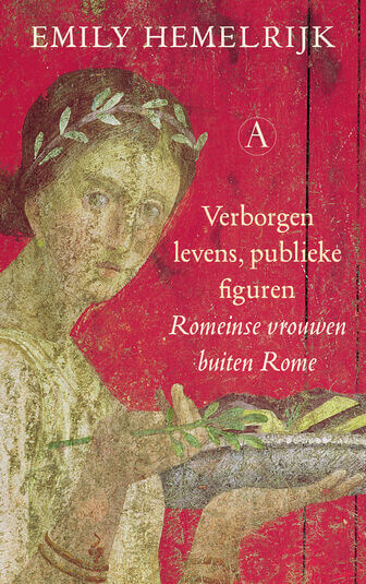 Verborgen levens, publieke figuren (e-book)