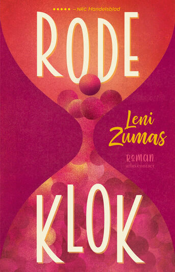 Rode klok (e-book)