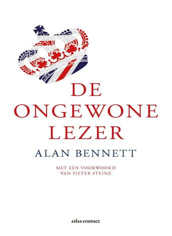 De ongewone lezer (e-book)