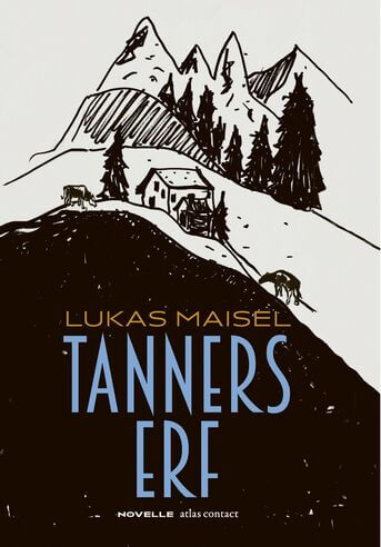 Tanners erf (e-book)