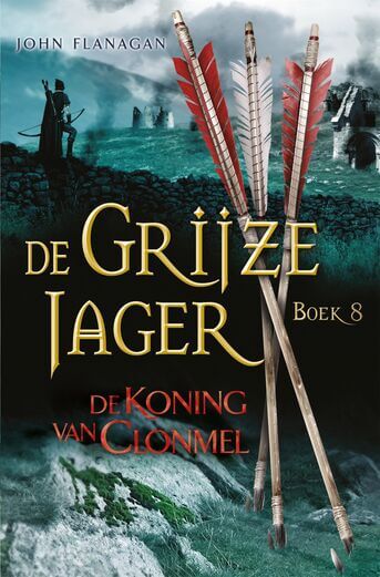 De koning van Clonmel (e-book)