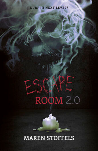 Escape Room 2.0 (e-book)