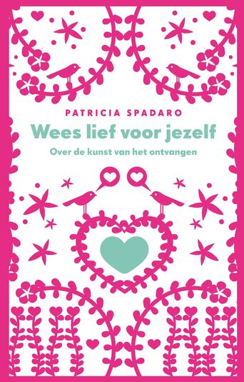 Wees lief voor jezelf (e-book)