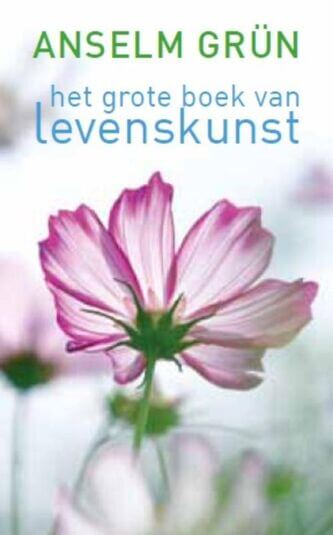 Het grote boek van levenskunst (e-book)