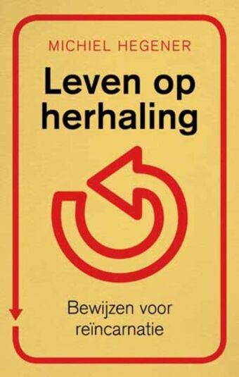 Leven op herhaling (e-book)