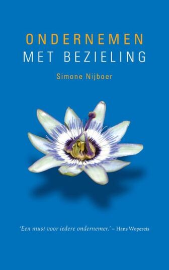 Ondernemen met bezieling (e-book)