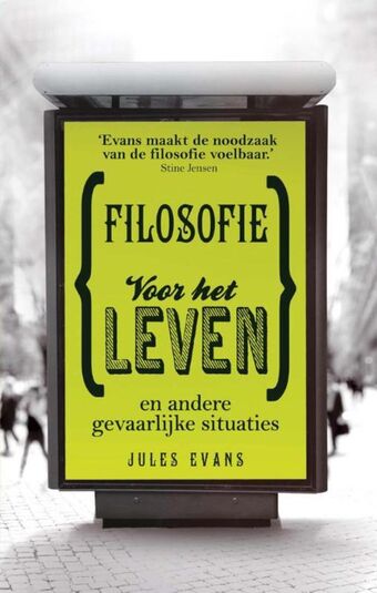 Filosofie voor het leven (e-book)