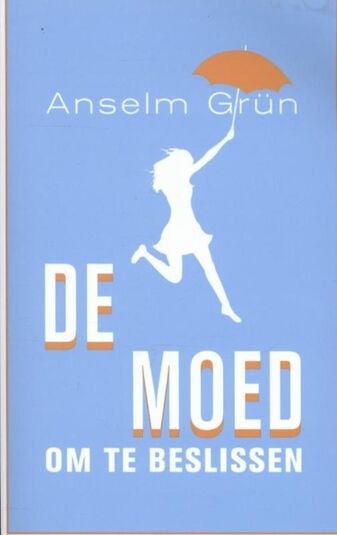 De moed om te beslissen (e-book)