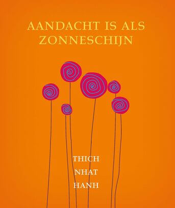 Aandacht is als zonneschijn (e-book)